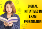 Digital Initiatives in Exam Preparation