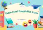 State-Level Competitive Exams